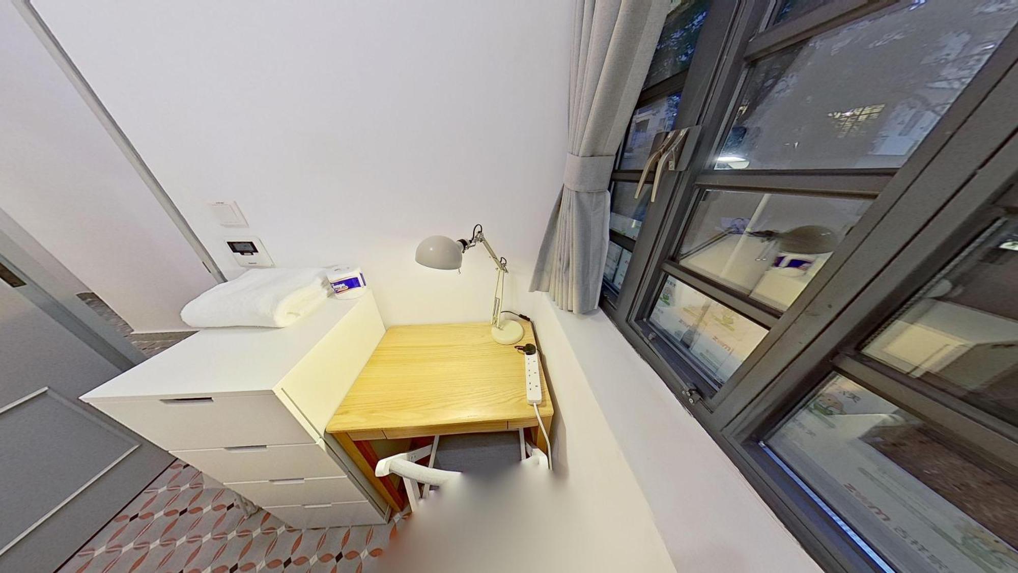 Habyt Bridges Collection Căn hộ Hong Kong