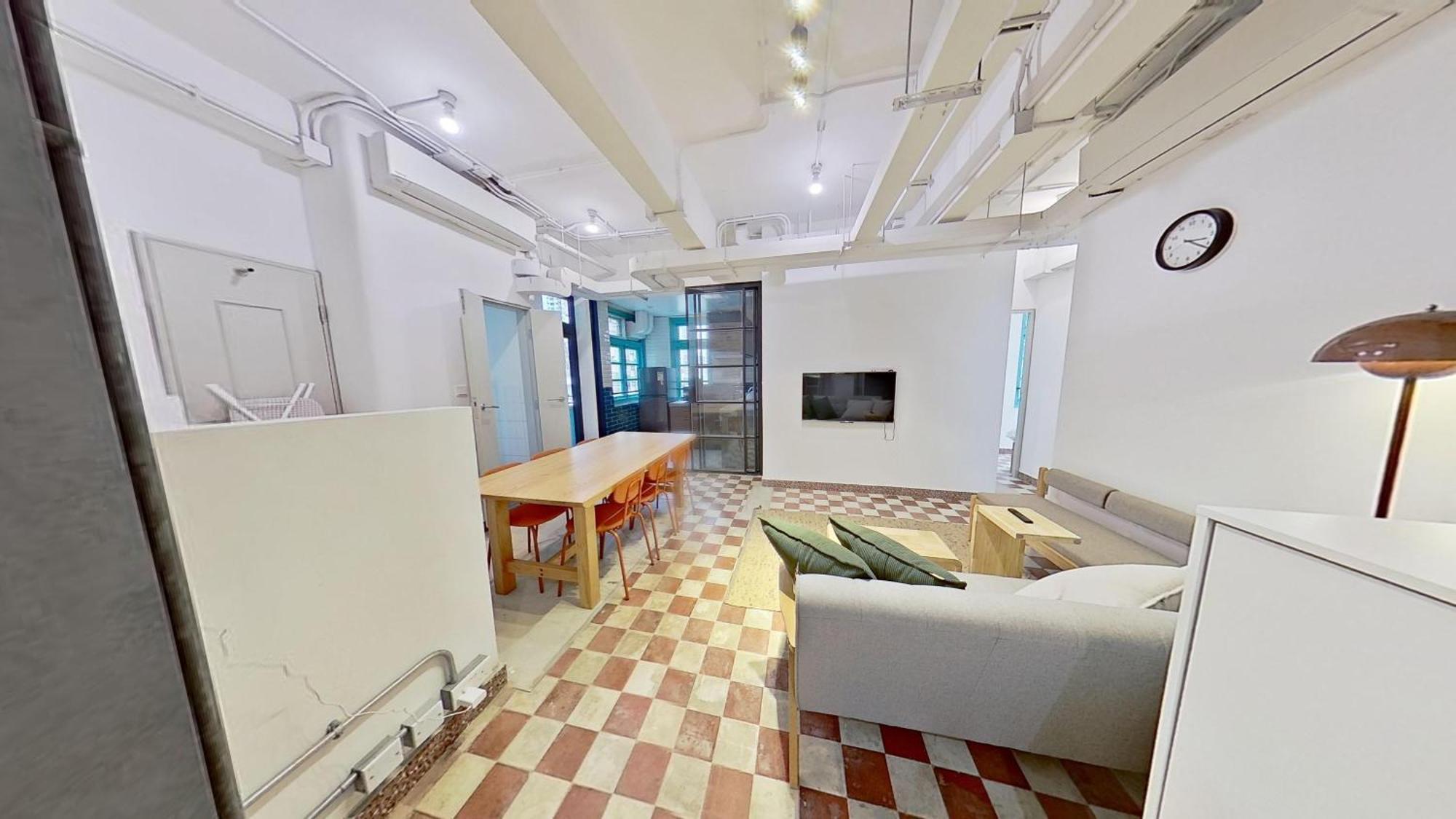 Habyt Bridges Collection Hong Kong