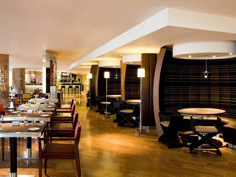 Skycity Marriott Hotel