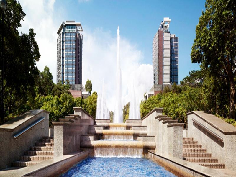 Harbour Plaza City 4* Hong Kong