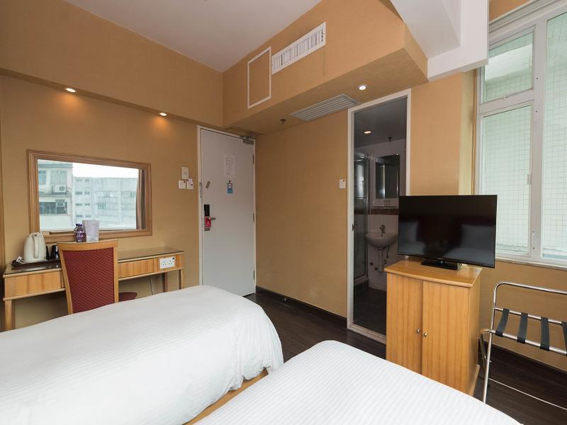 The Imperial 3*