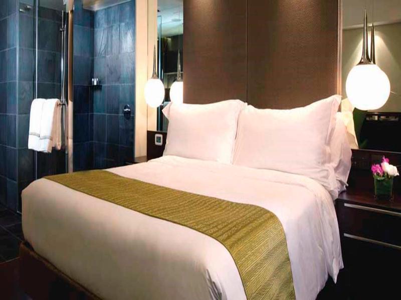 The Mira Hotel