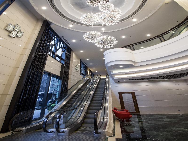 Hotel Rosedale