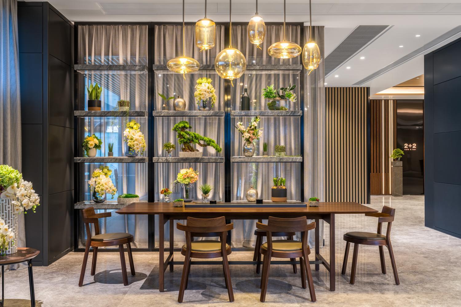 Hotel Royal Park Hong Kong