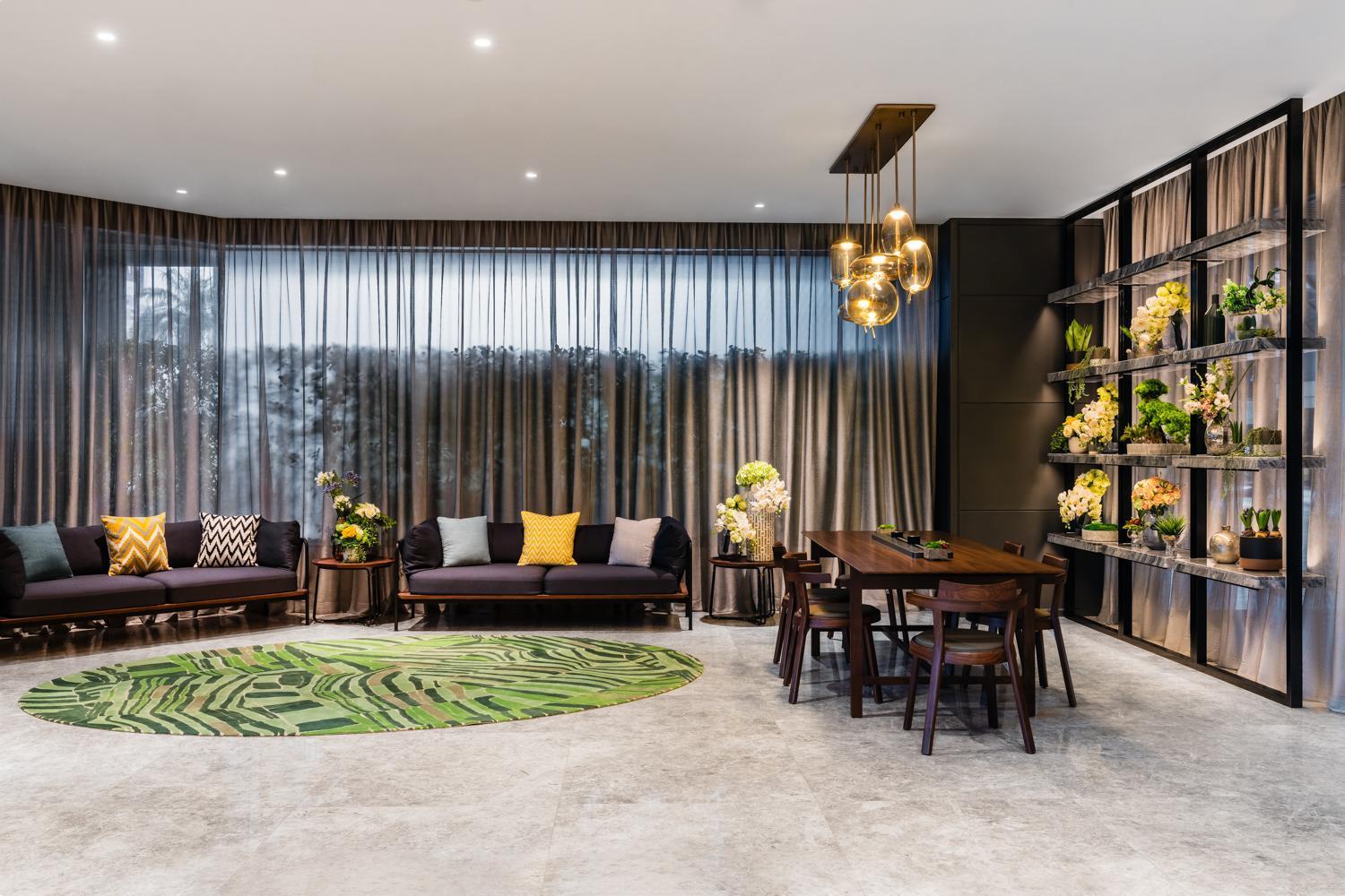 Royal Park 5* Hong Kong