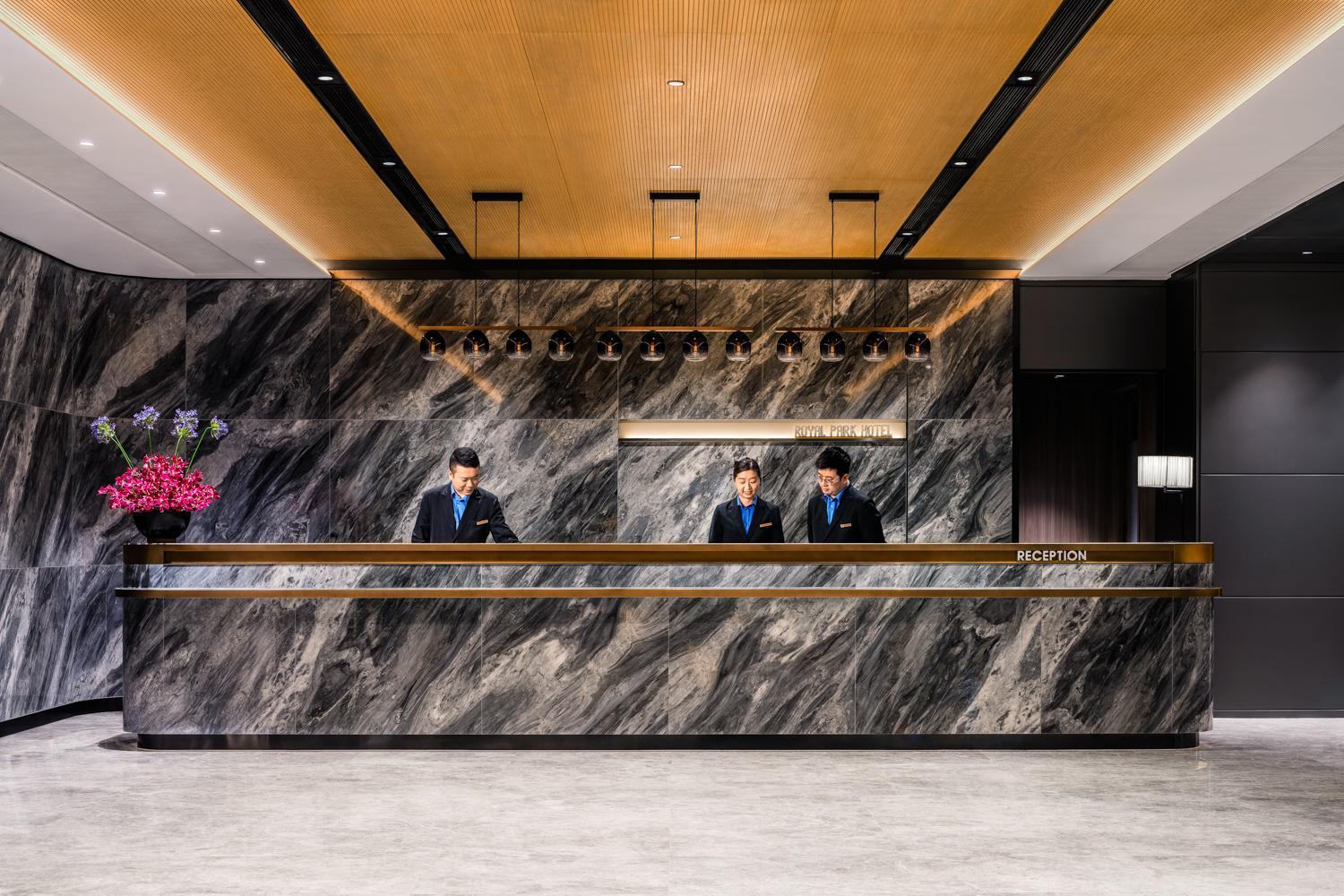 Hotel Royal Park 5*