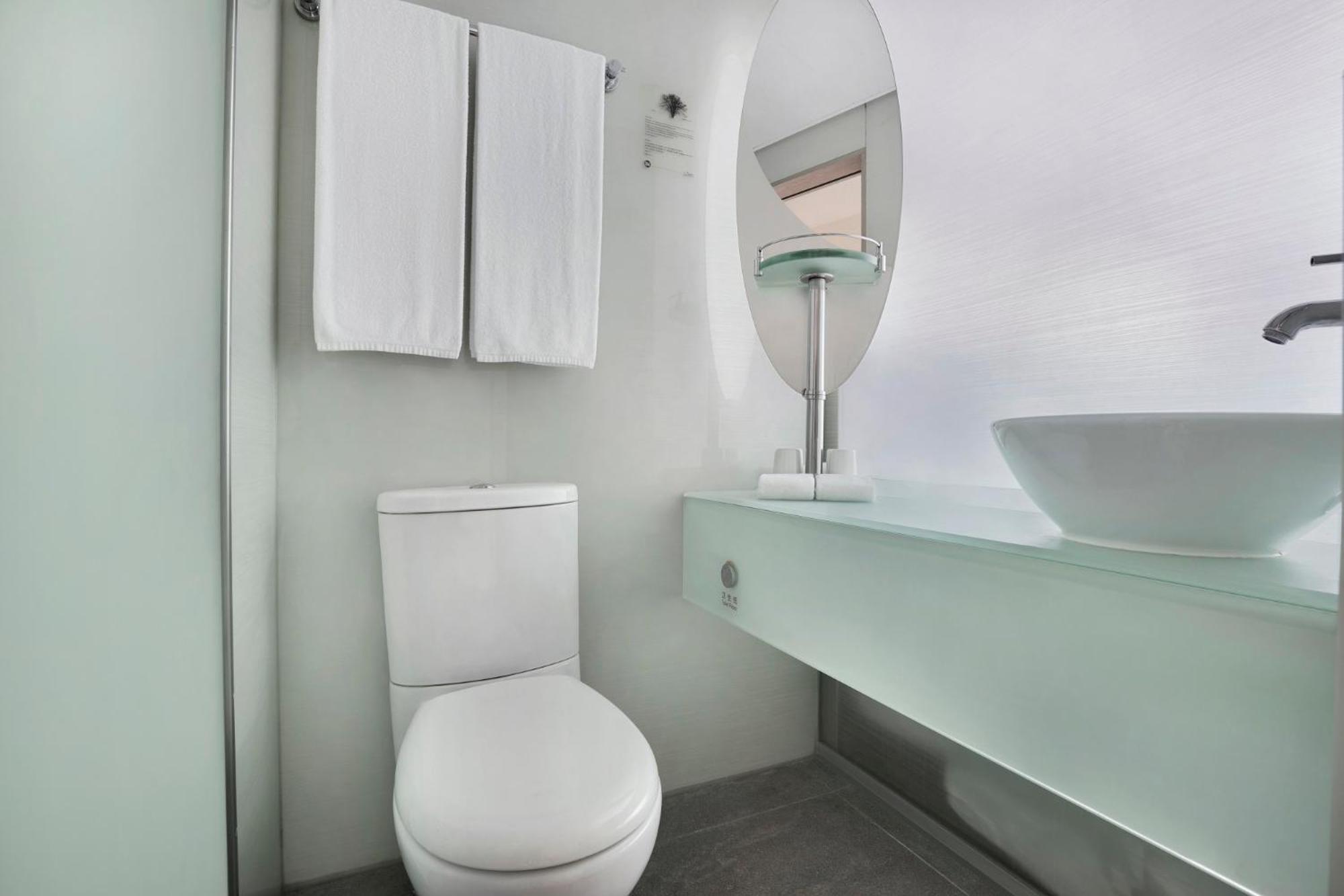 Khách sạn Rambler Oasis Hong Kong