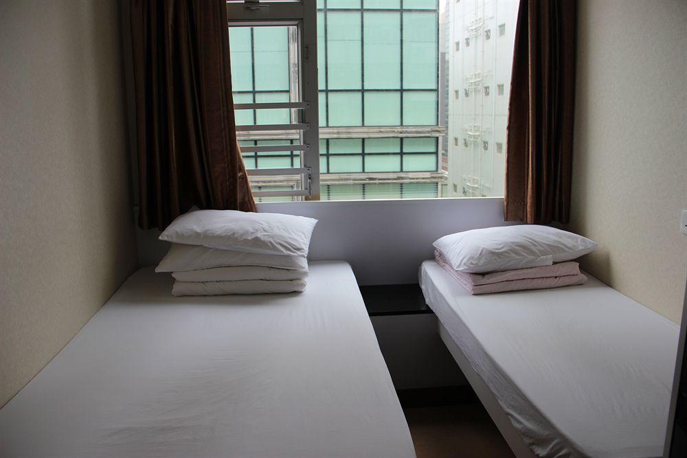 Rumah tetamu First Class