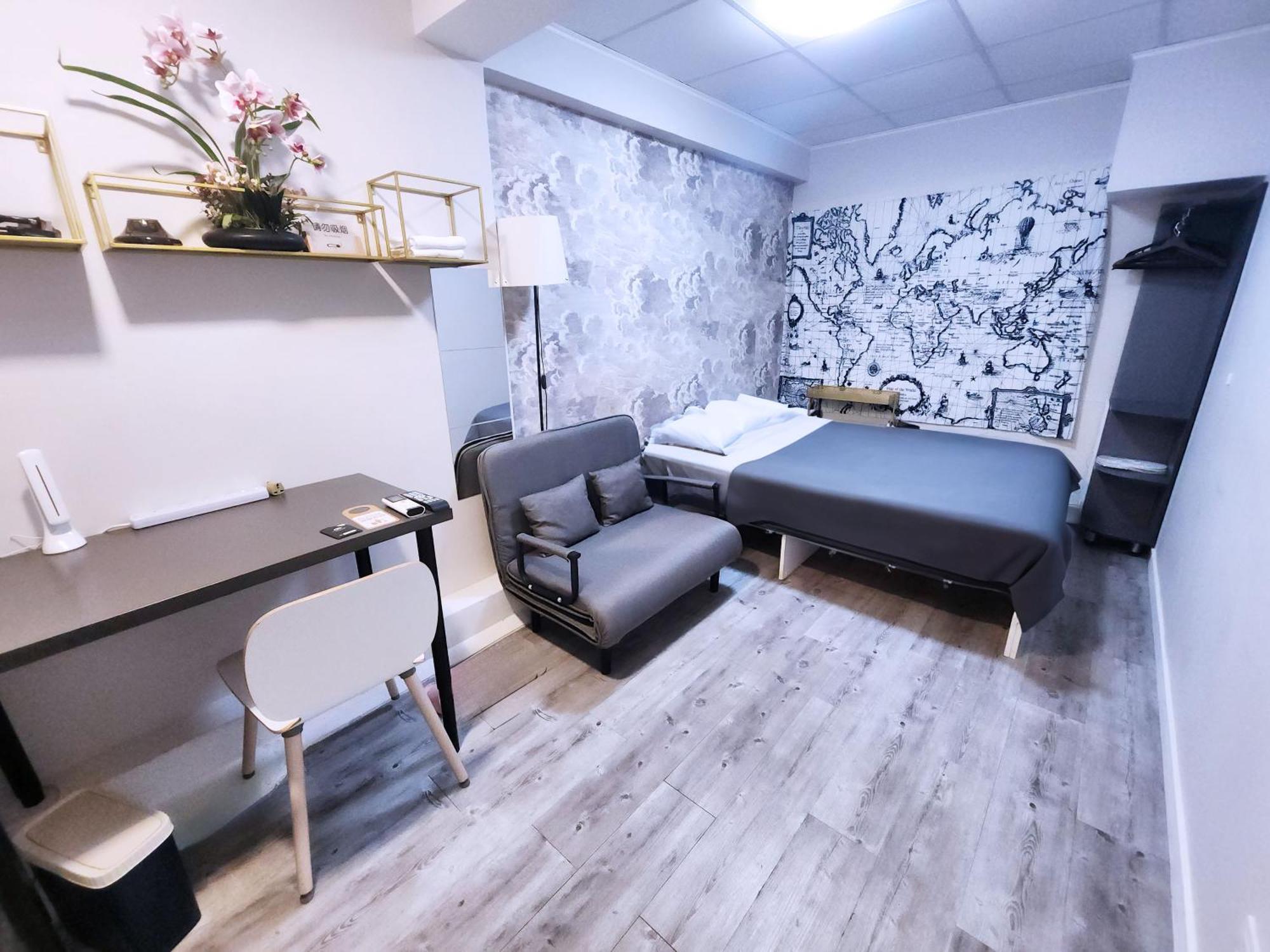 Inn Pillows Coliving