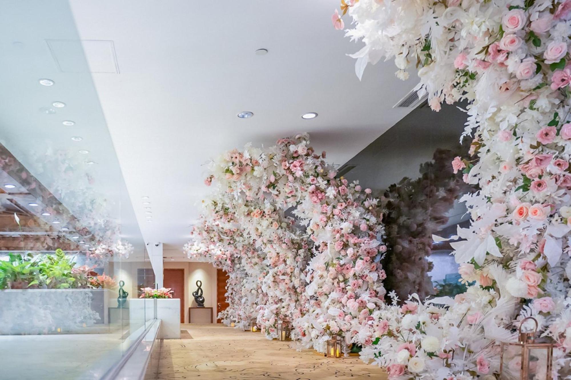 Hotel Intercontinental Grand Stanford By Ihg 5*