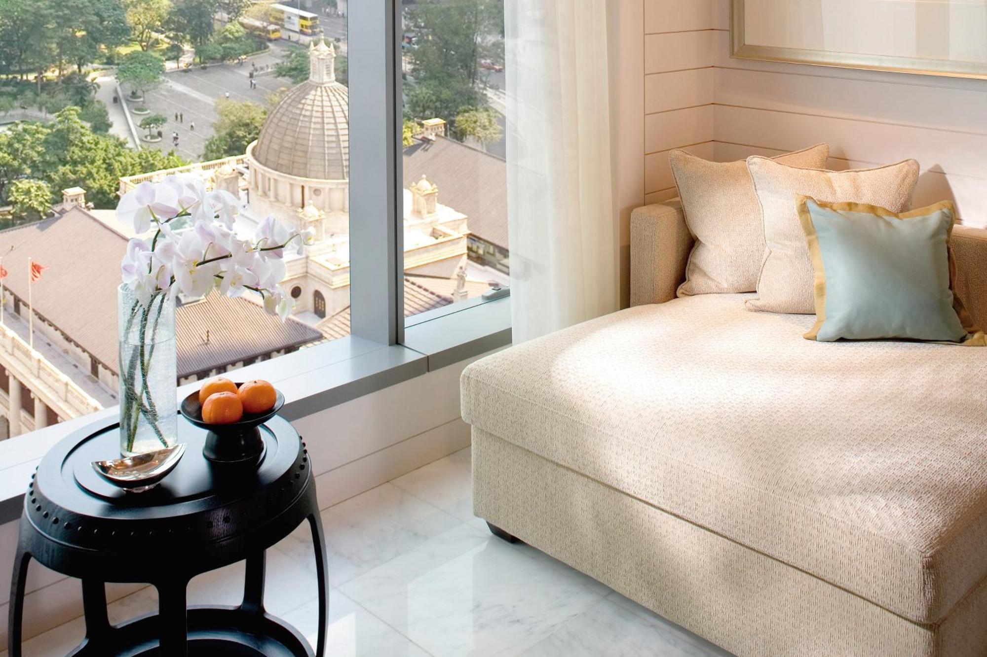 Khách sạn Mandarin Oriental,