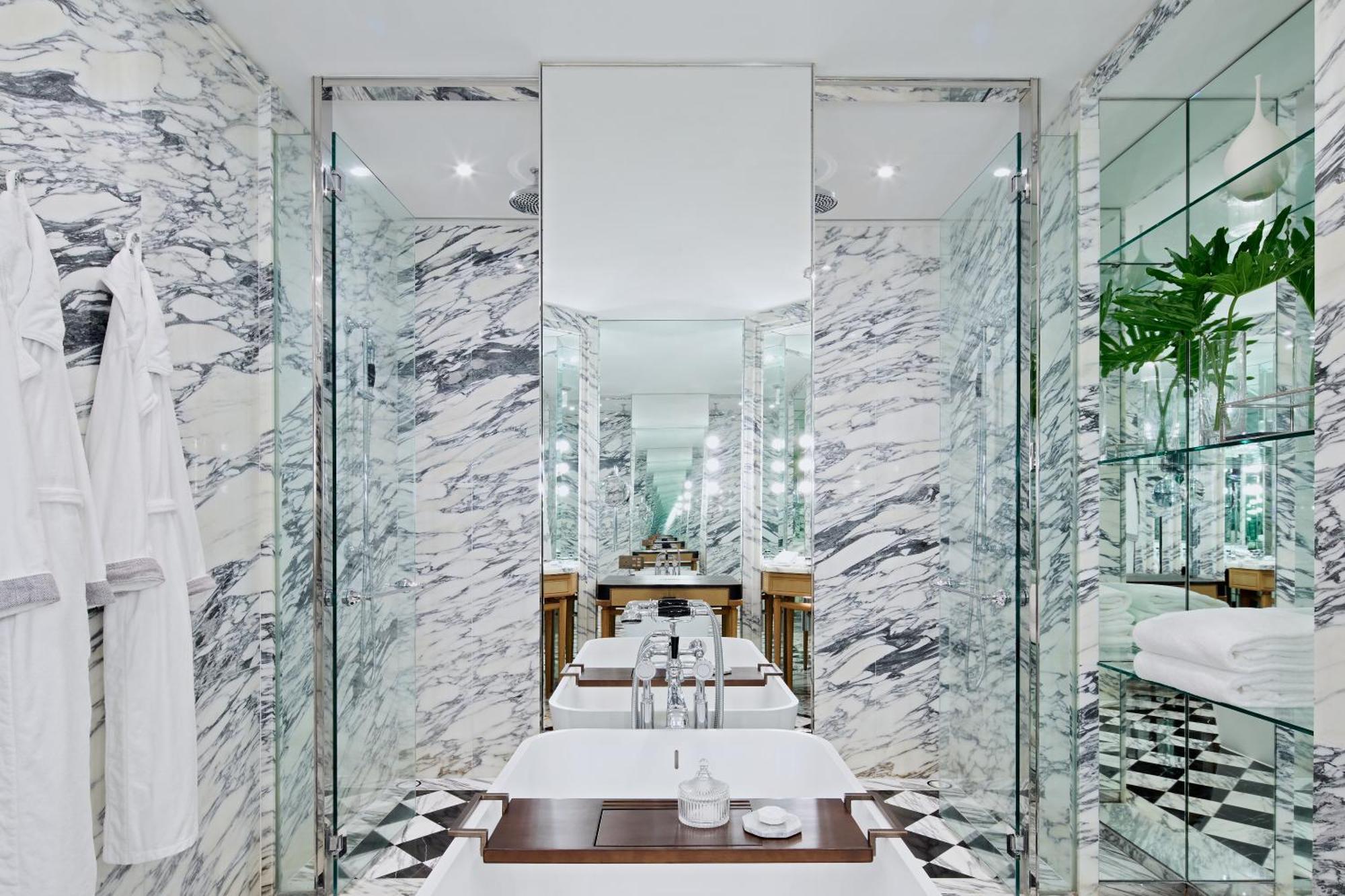 Hotel Rosewood