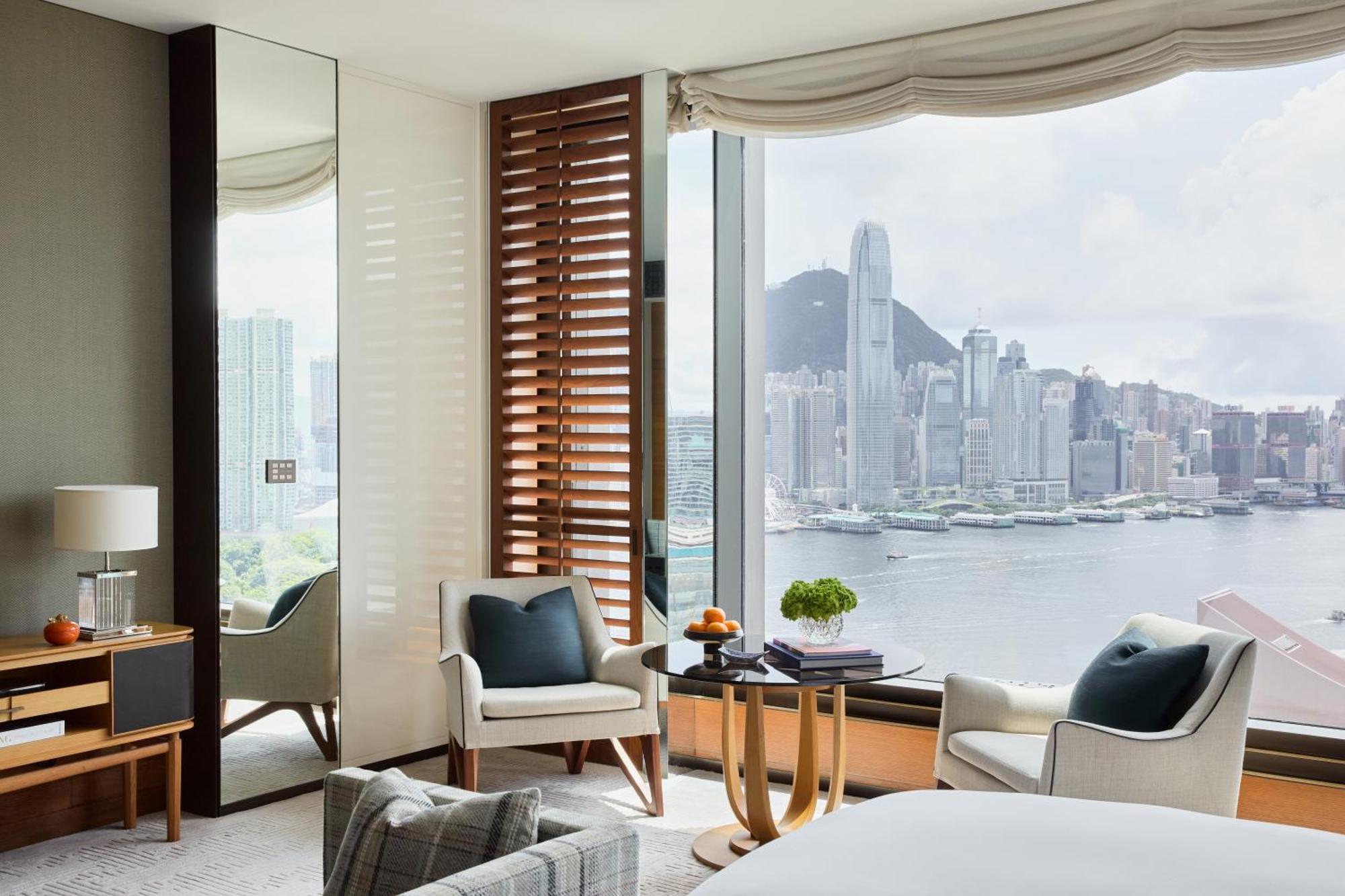 Rosewood Hotel 5*