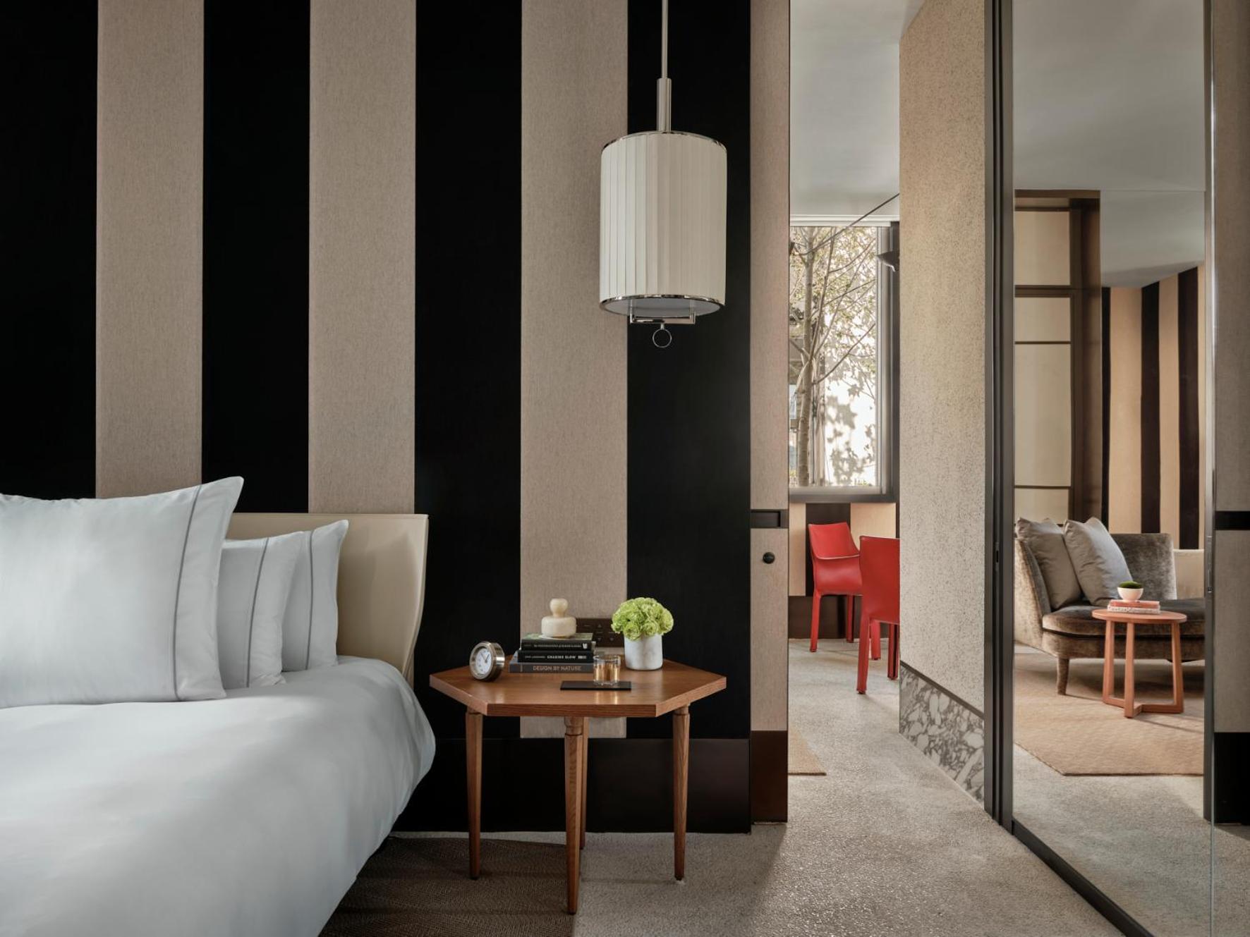 Rosewood Hotel Hong Kong
