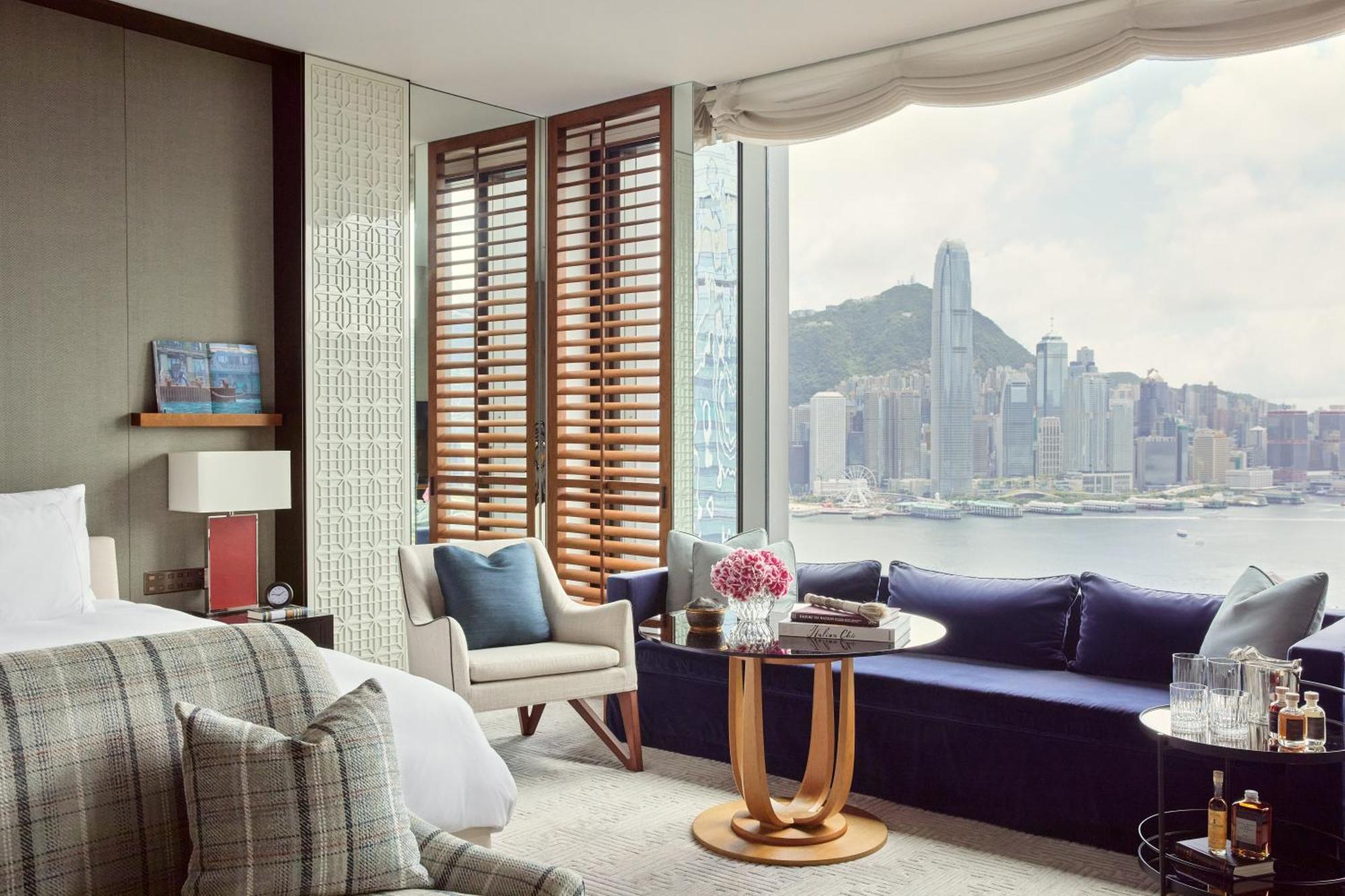 Rosewood Hotel