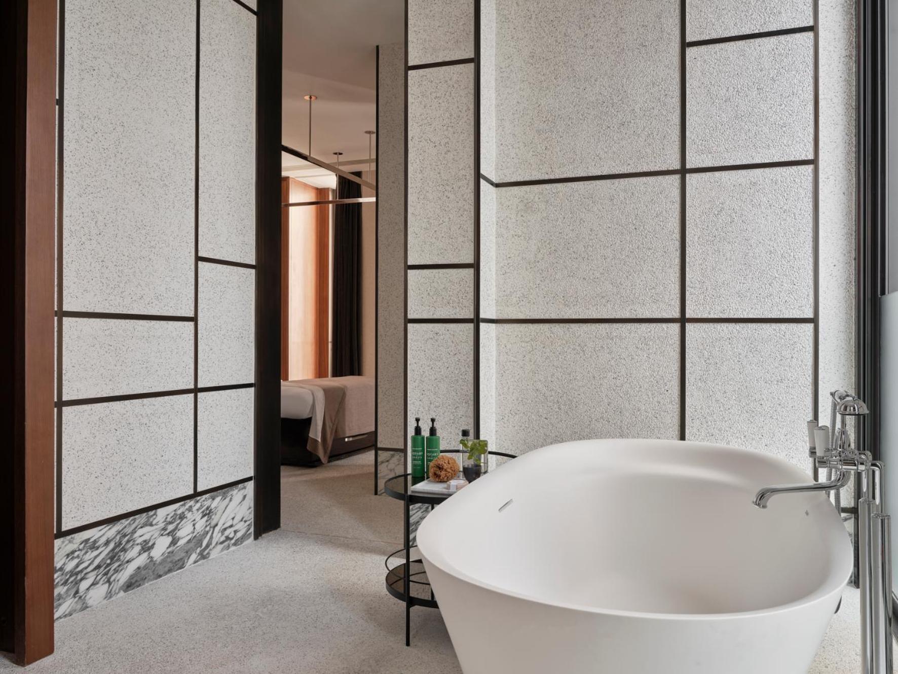 Hotel Rosewood