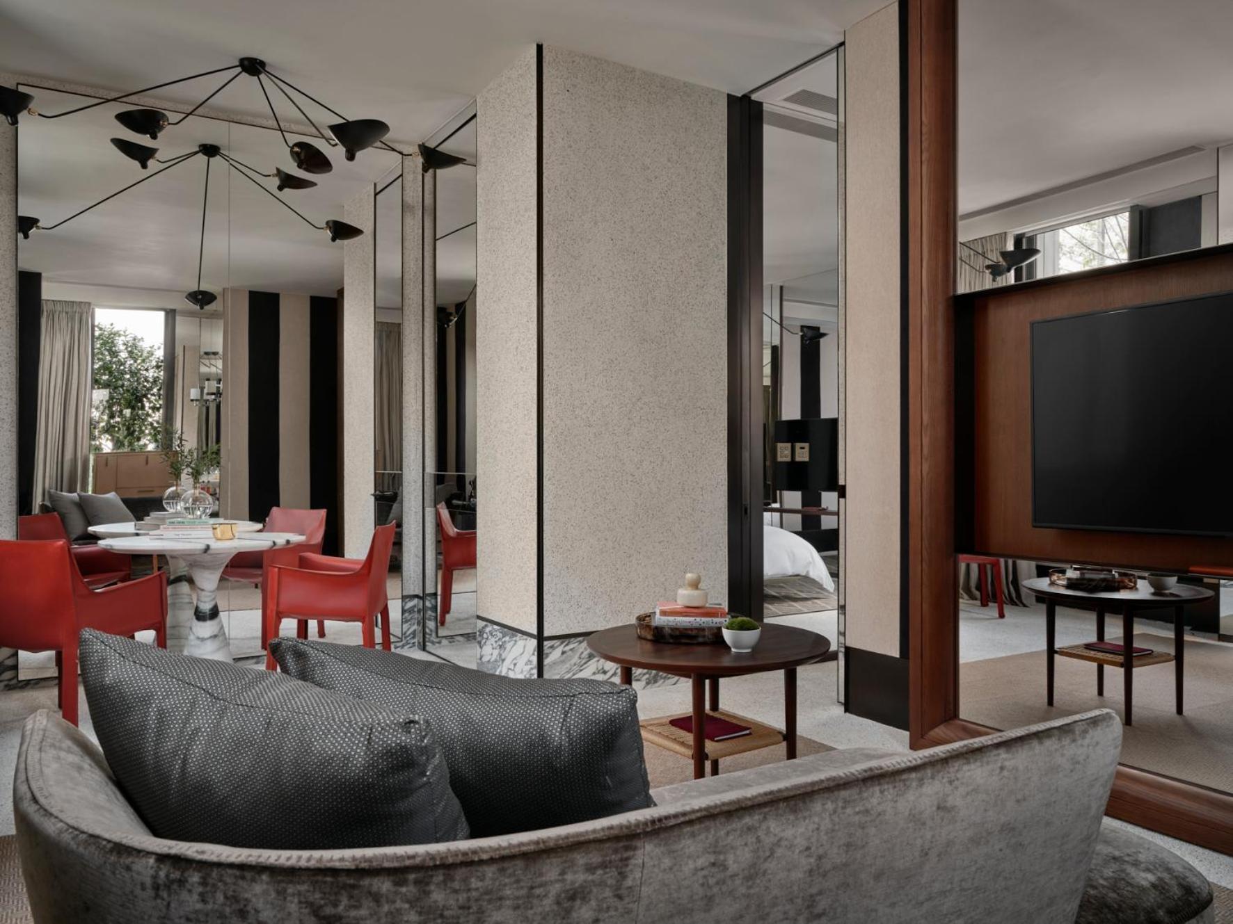 Rosewood Hotel 5*
