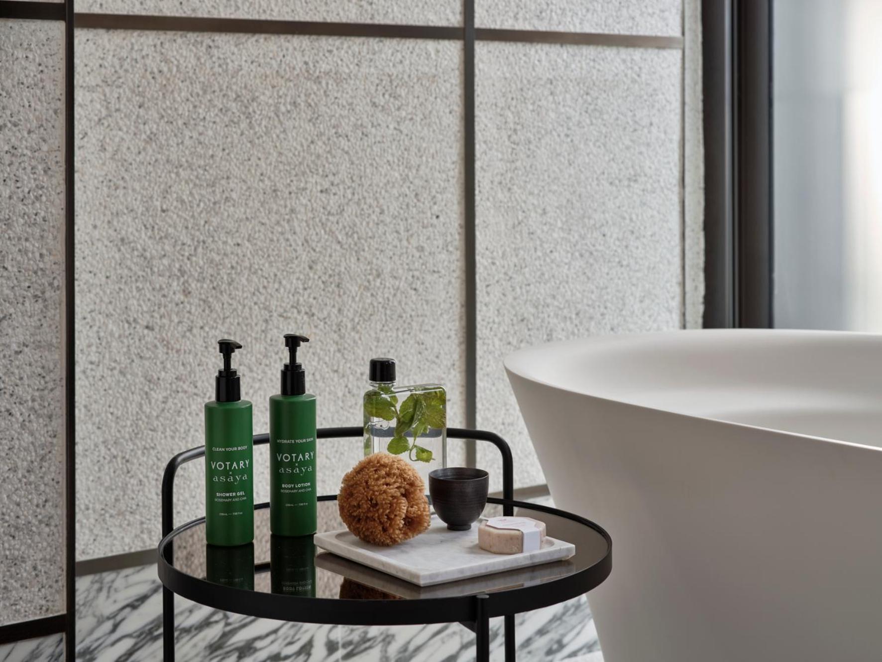 Hotel Rosewood 5*