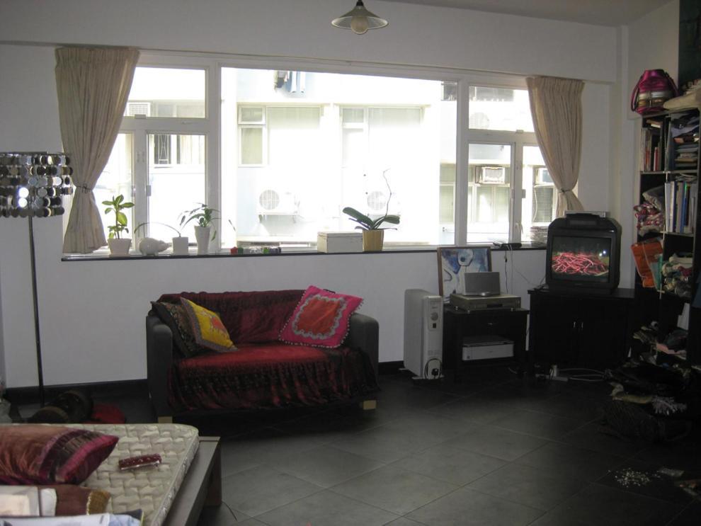 Soho Designer's Studio Apt Pangsapuri *