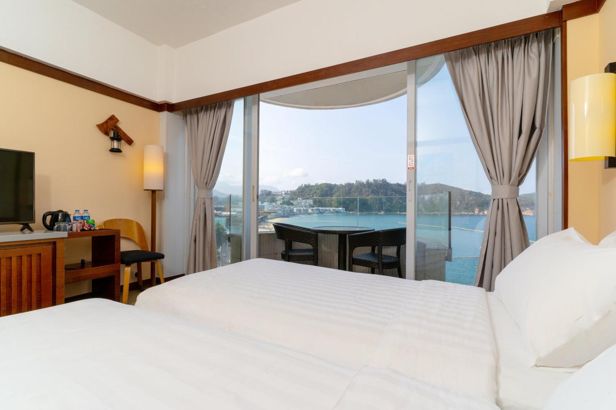 Hotel Warwick Cheung Chau