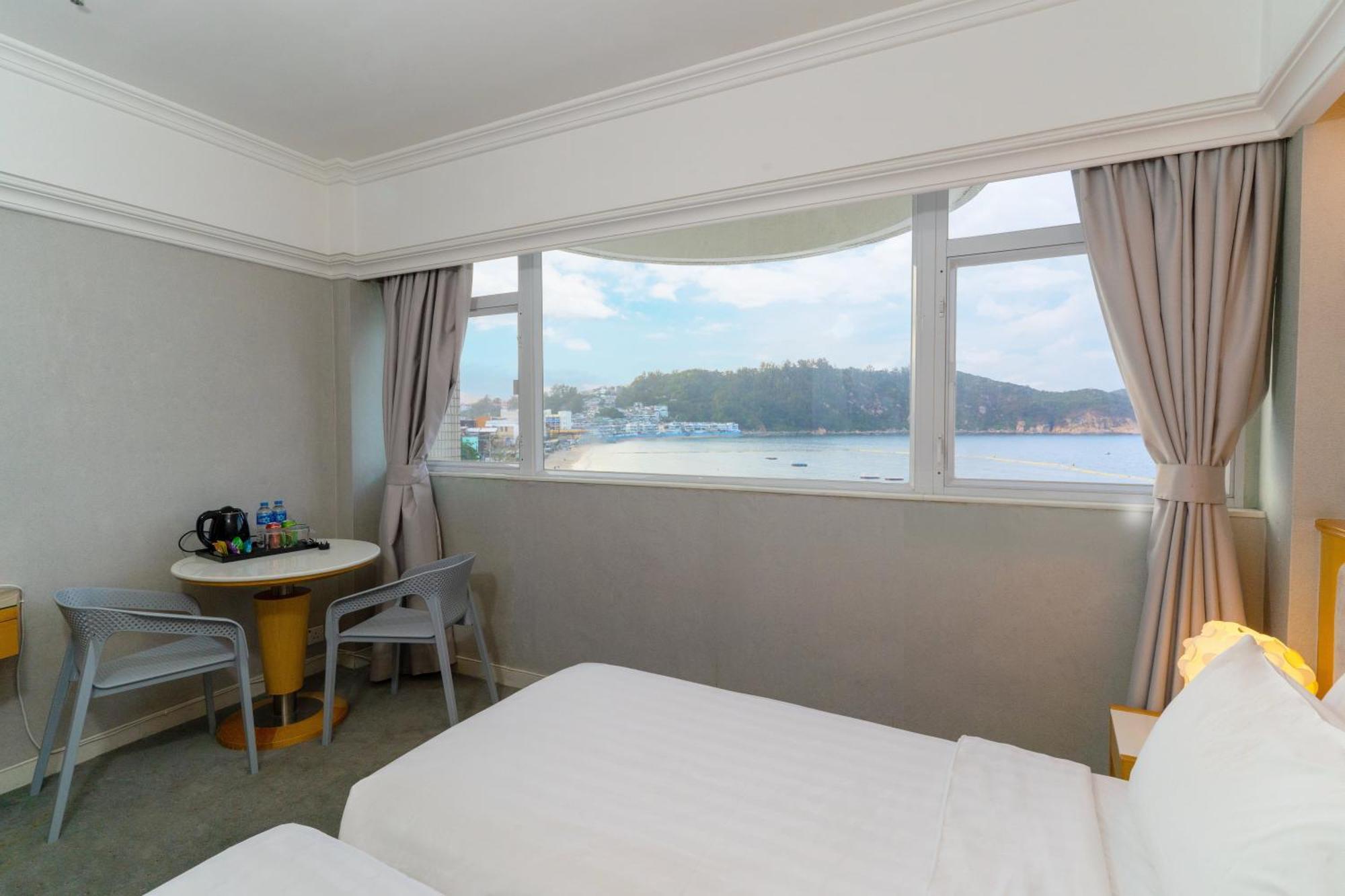 Warwick Cheung Chau 3*