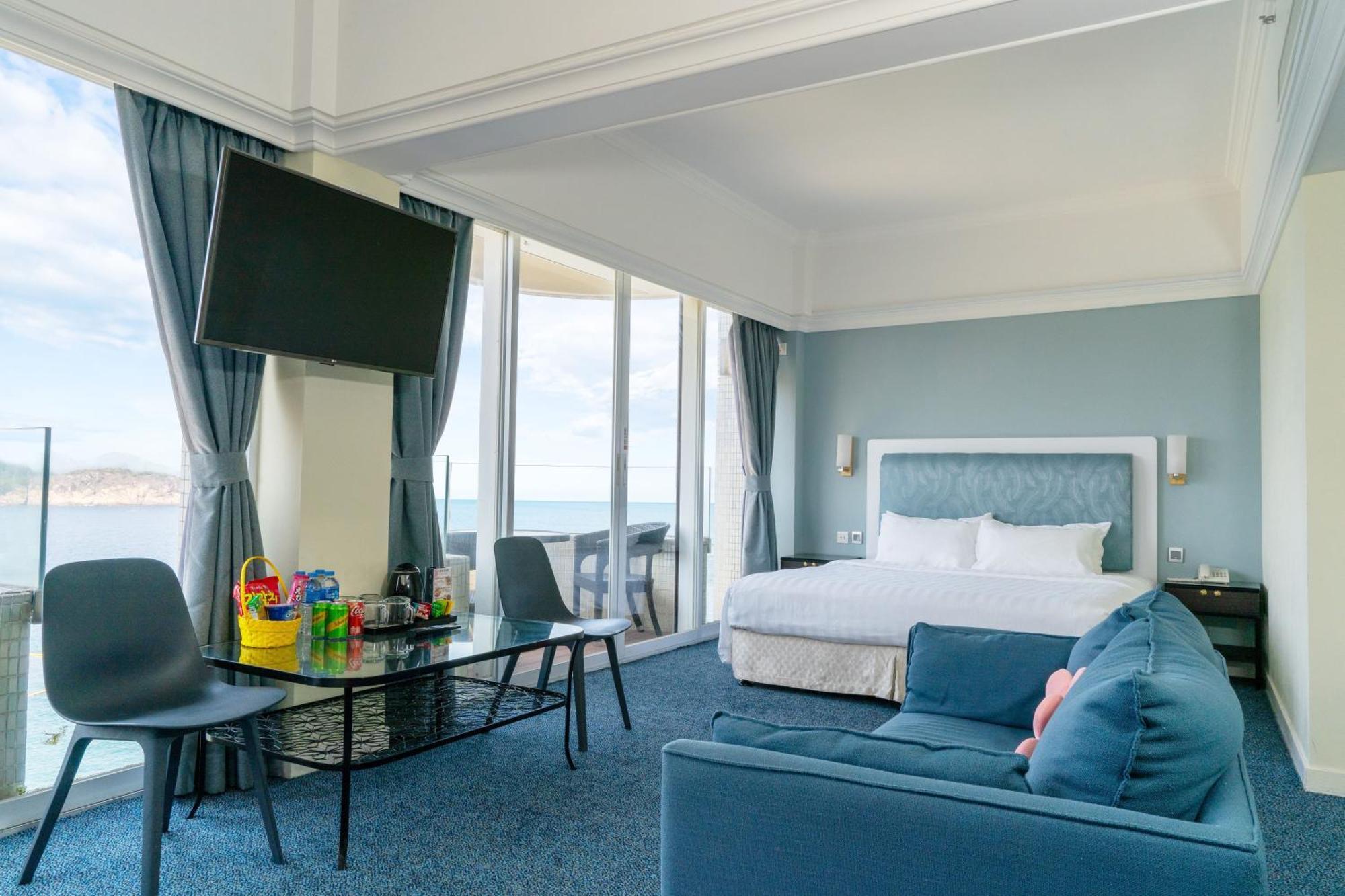 Hotel Warwick Cheung Chau Hong Kong