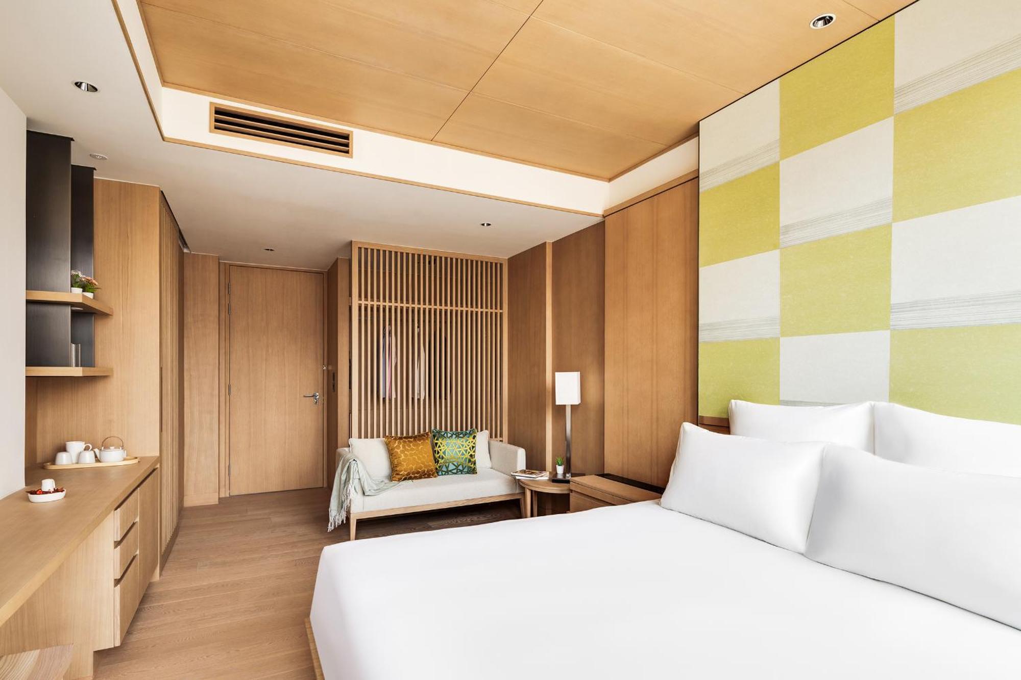 Khách sạn Aki - Mgallery 5*