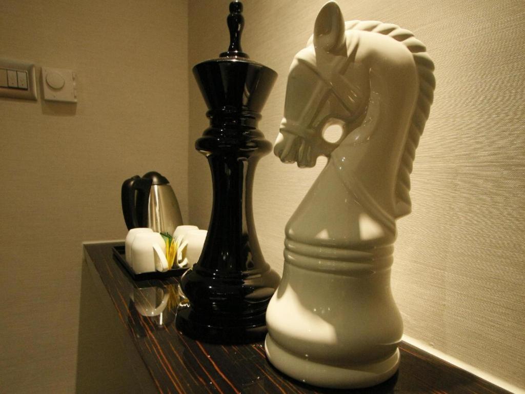 Hotel Noble Park 3*