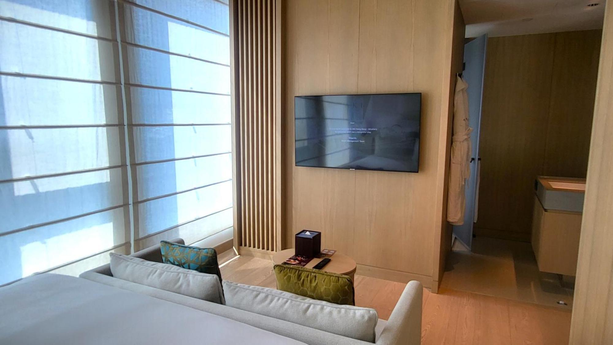 Aki - Mgallery Hong Kong