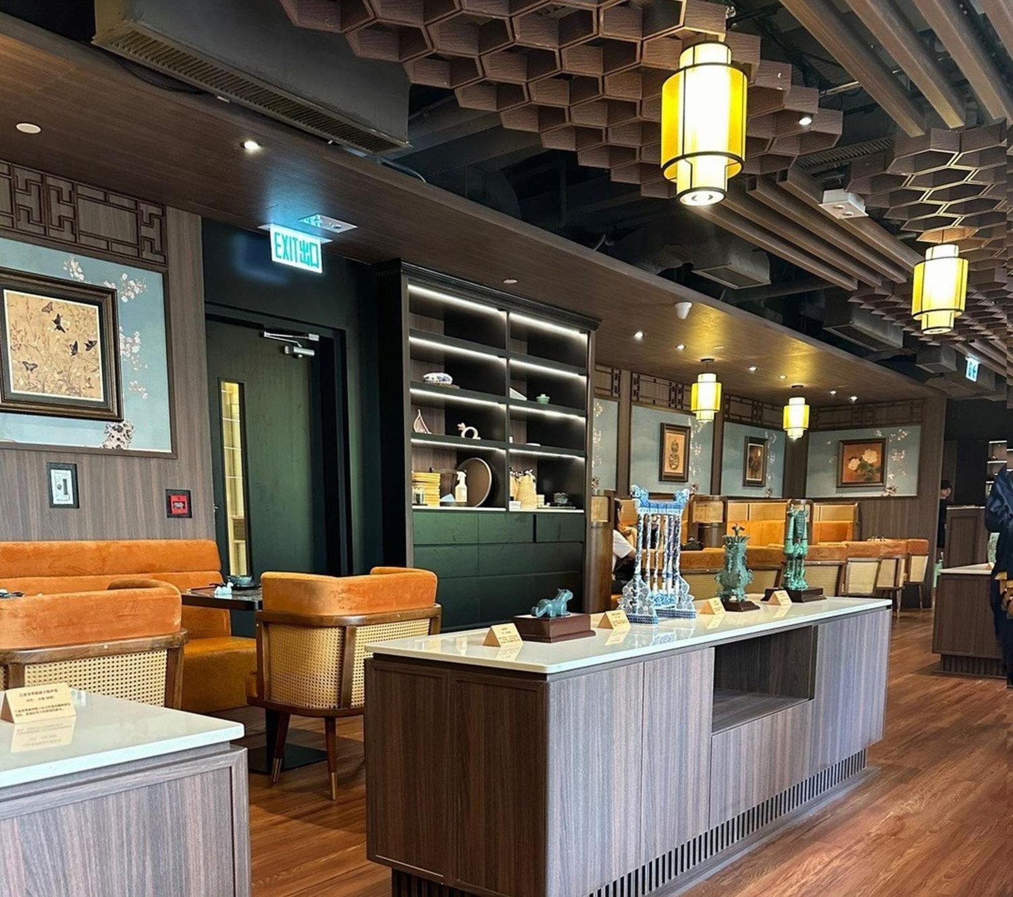 Hotel Holiday Express Causeway Bay By Ihg Hong Kong