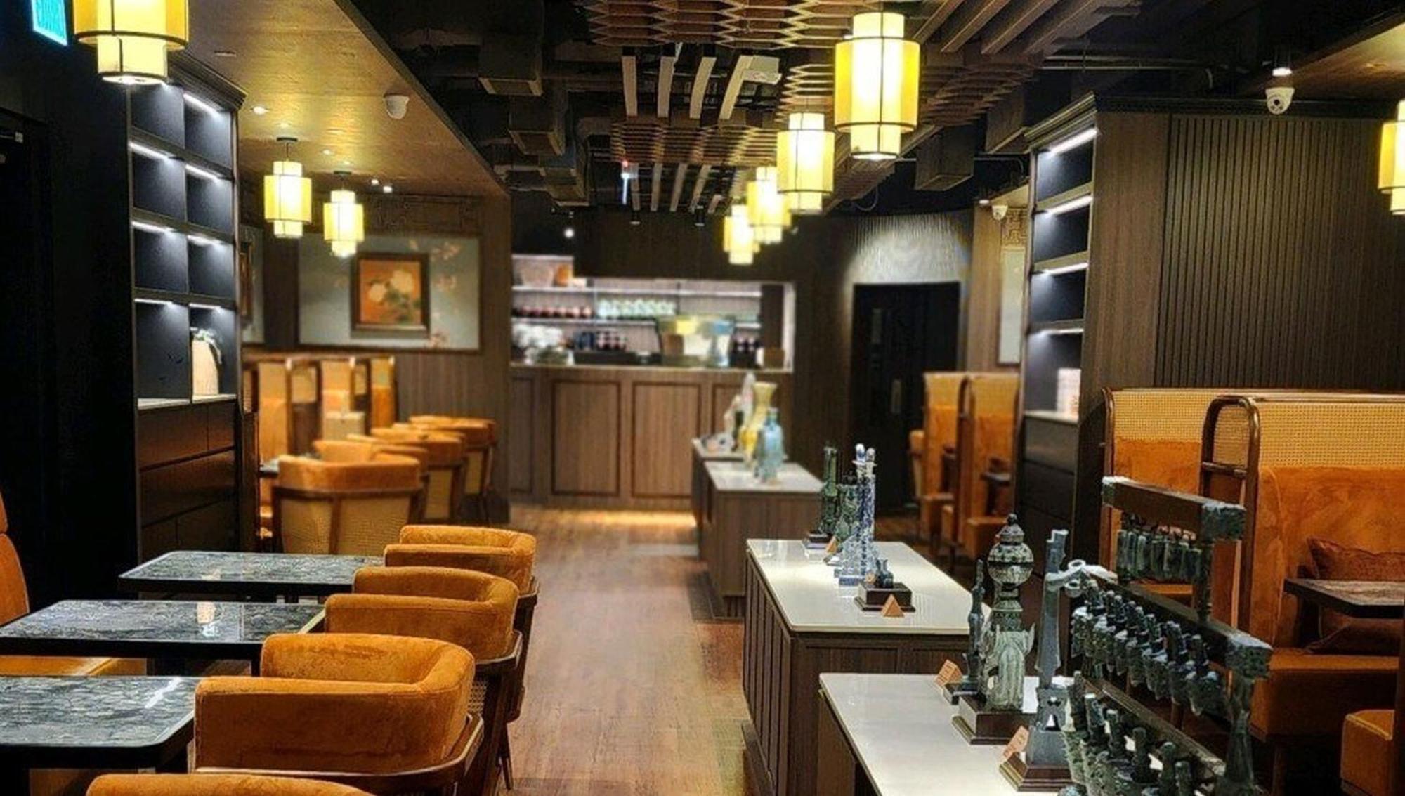 Holiday Express Causeway Bay By Ihg Hong Kong