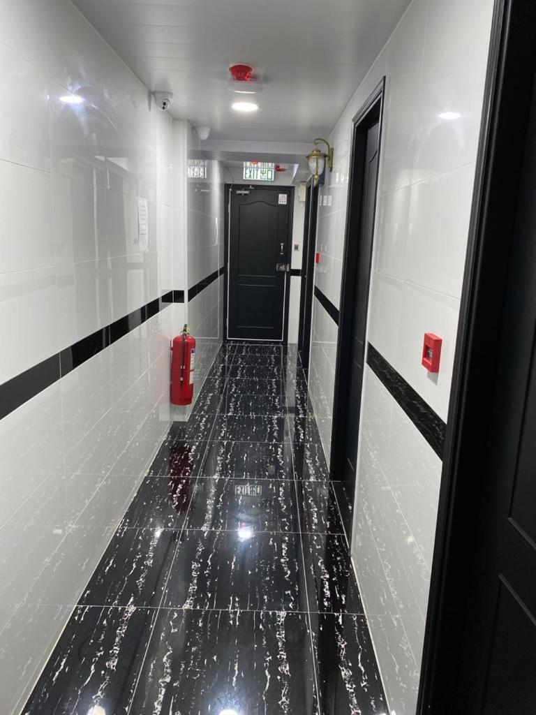 Day And Night Block D 10th Floor Guest house