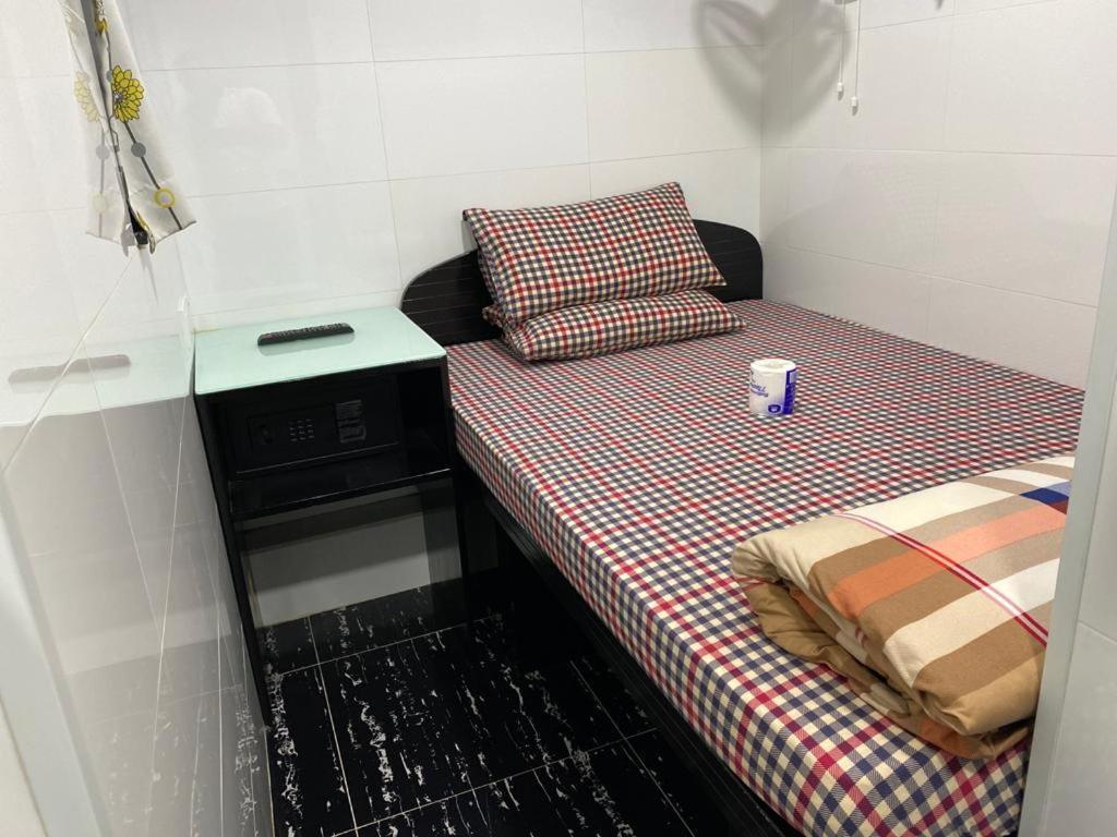Guest house Day And Night Block D 10th Floor *