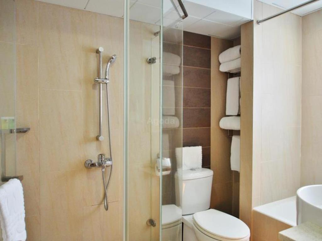 H1 Hotel Hong Kong