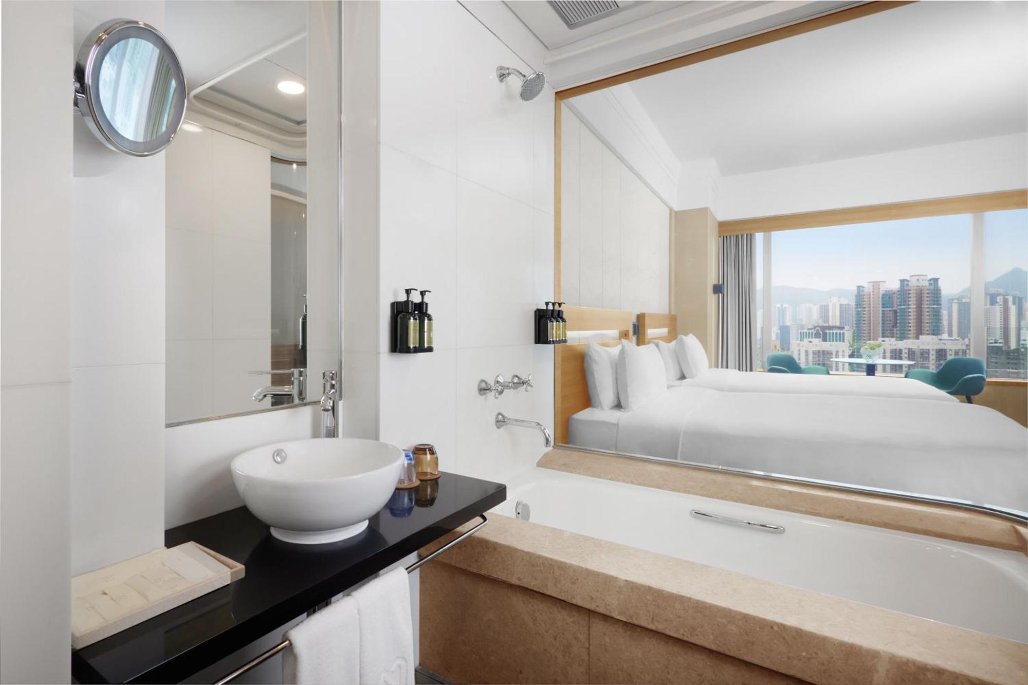 Nina Tsuen Wan West Hotel Hongkong