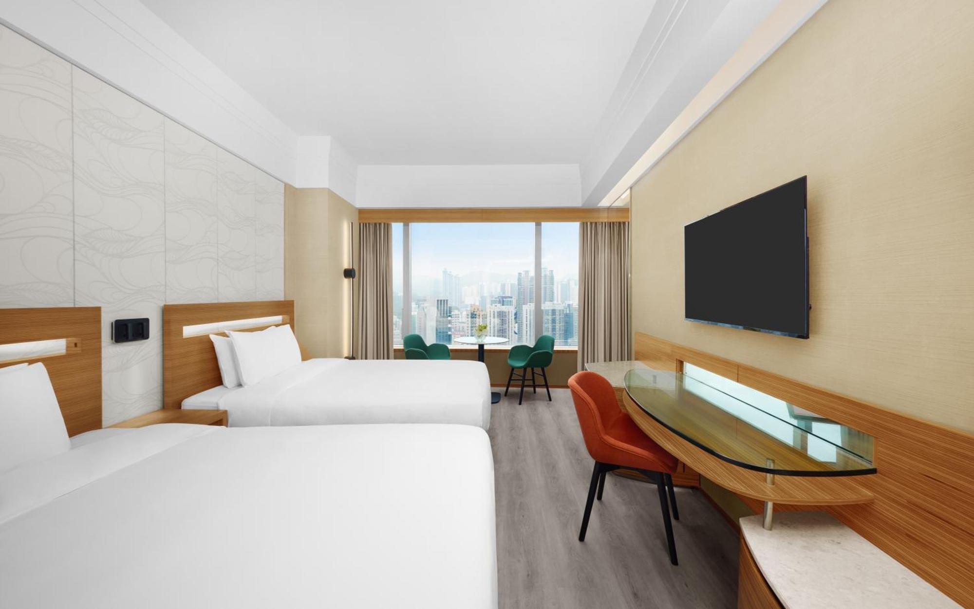 Nina Tsuen Wan West 5*