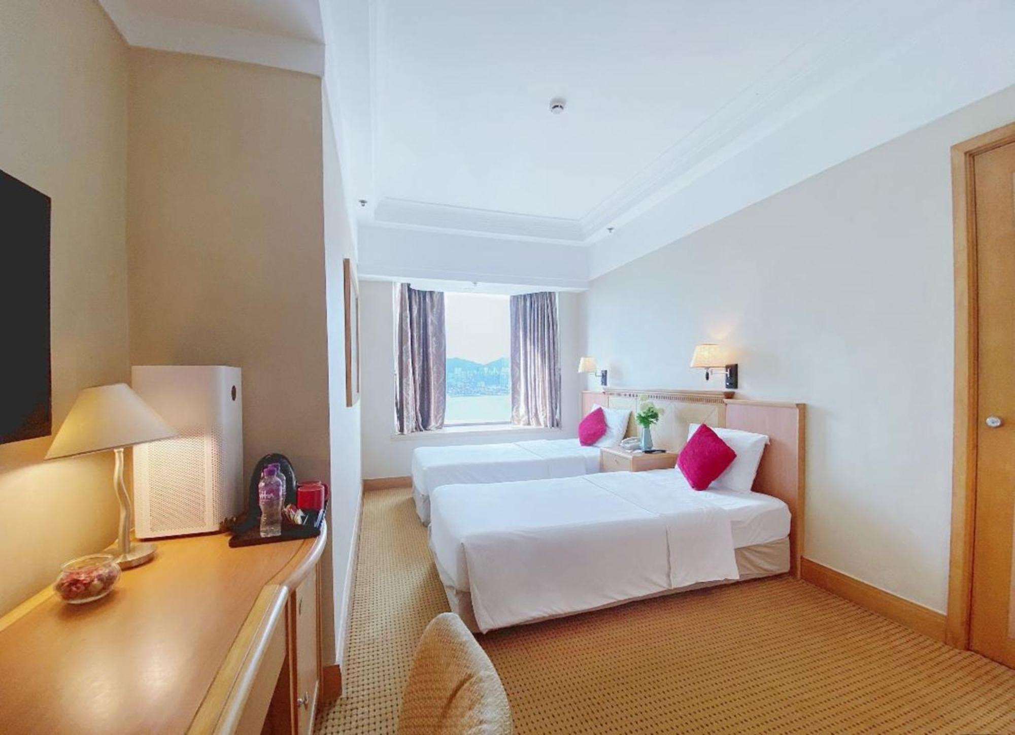 Ramada Grand View Hong Kong