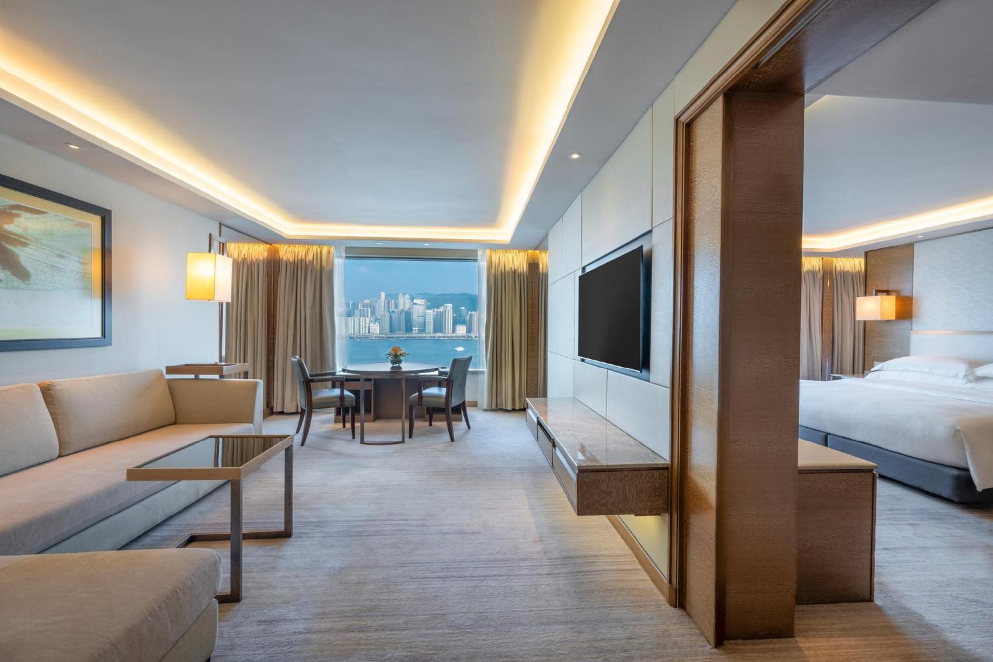 Intercontinental Grand Stanford By Ihg Hotel 5*