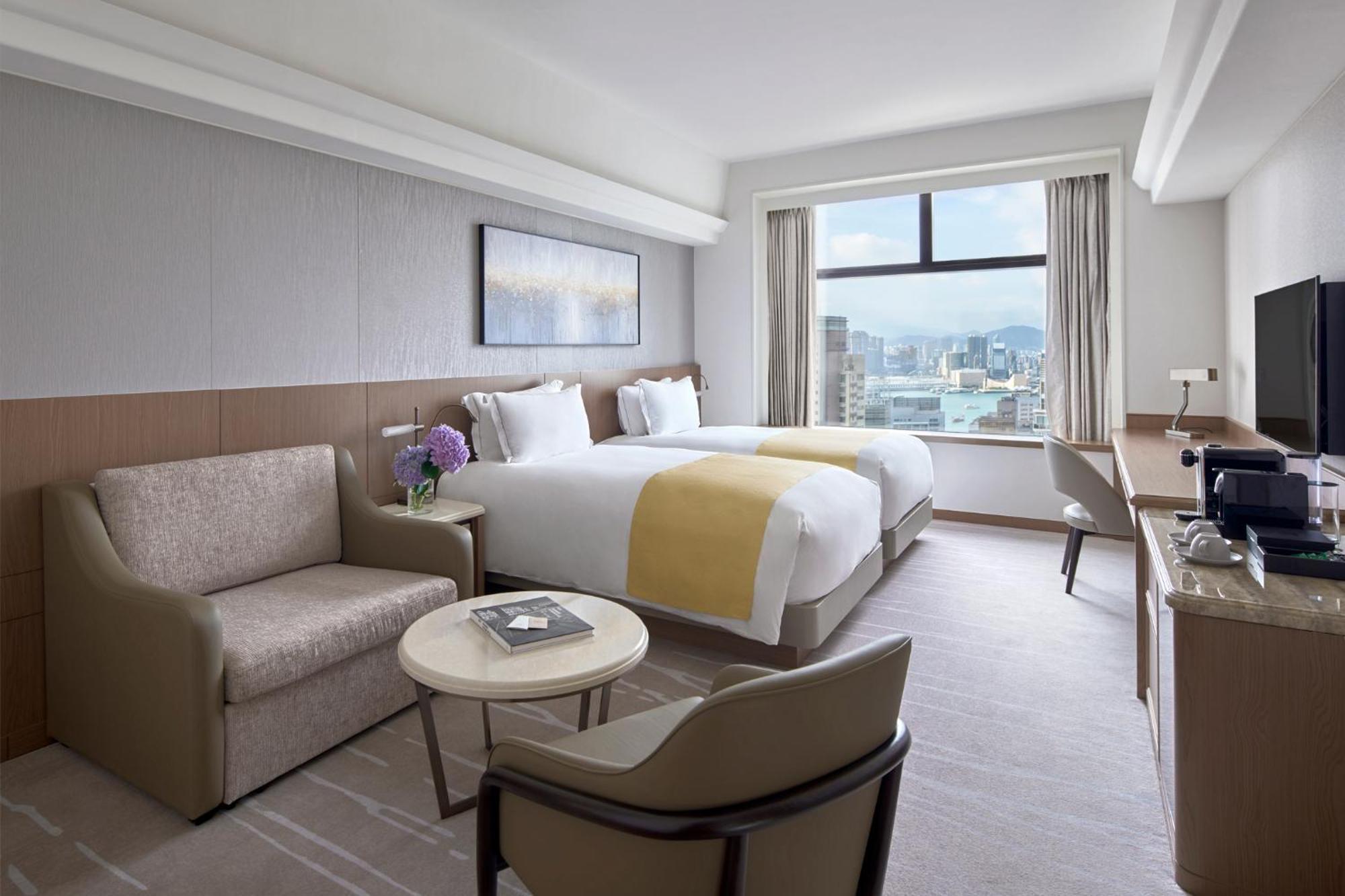 Hopewell Hotel