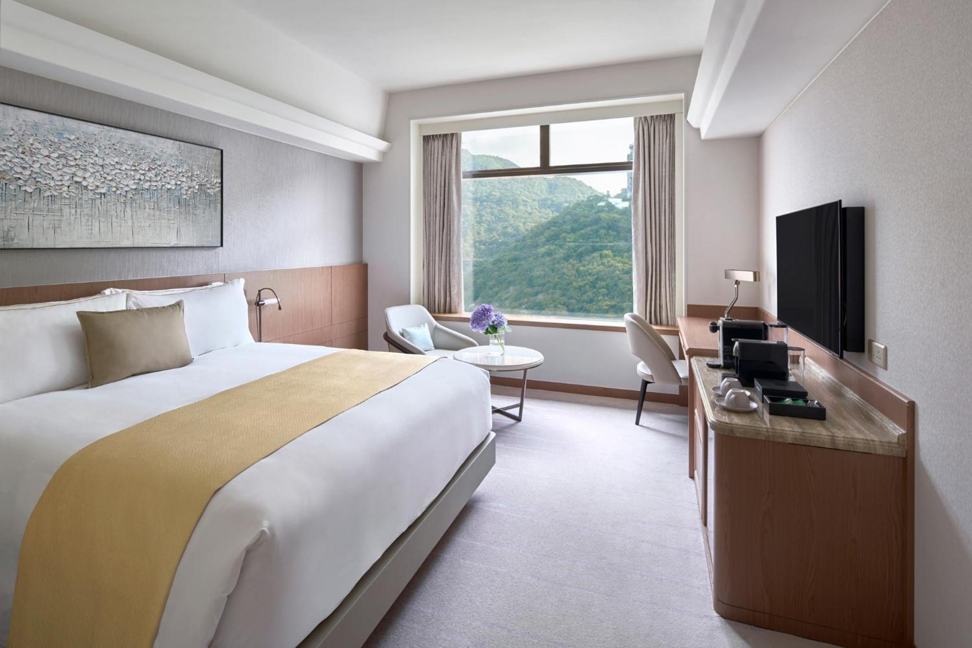 Hotel Hopewell