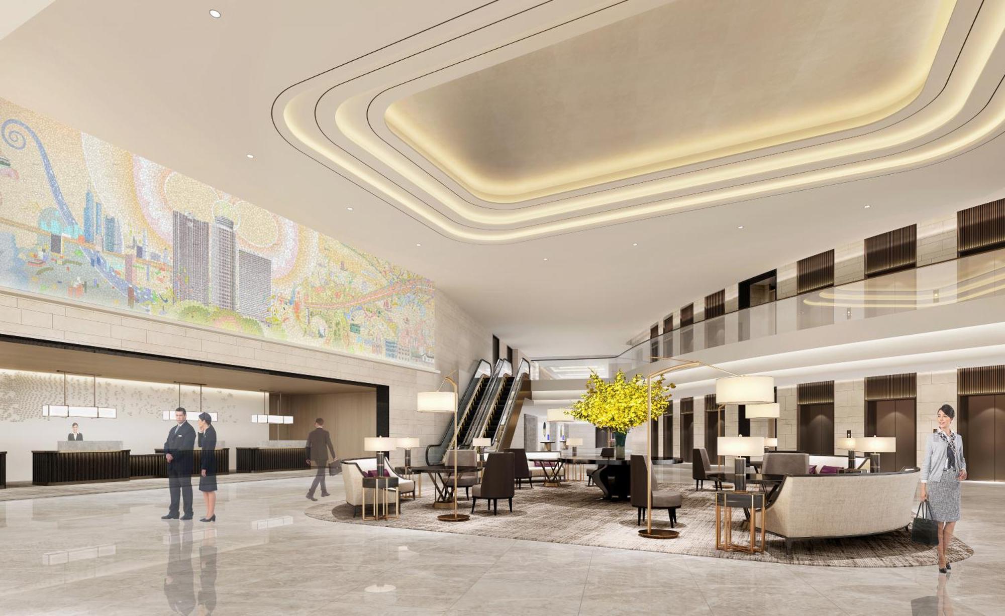 Hotel Hopewell
