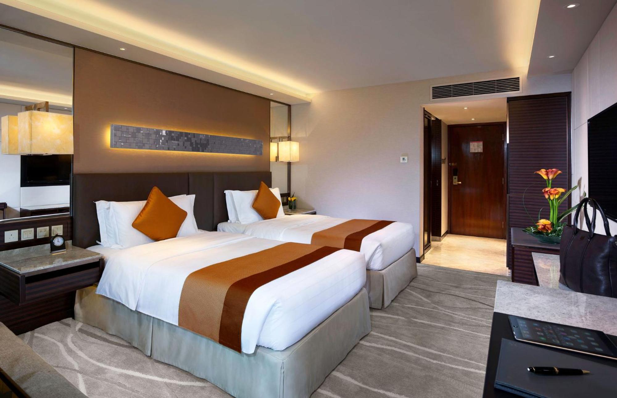 Intercontinental Grand Stanford By Ihg Hotel Hong Kong