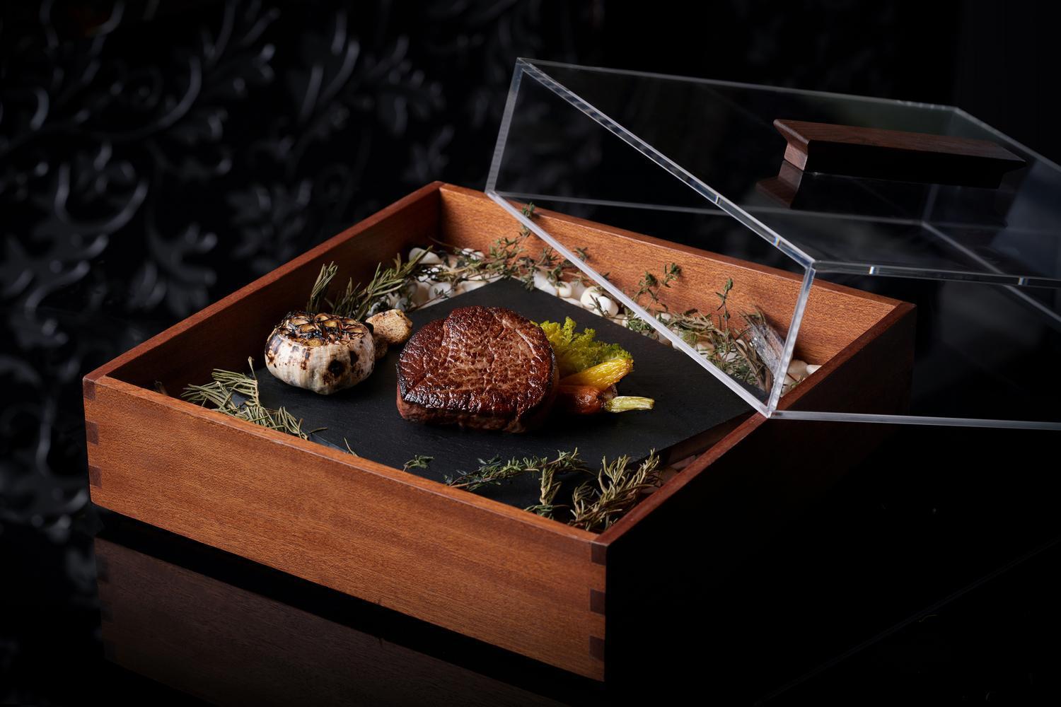 Intercontinental Grand Stanford By Ihg