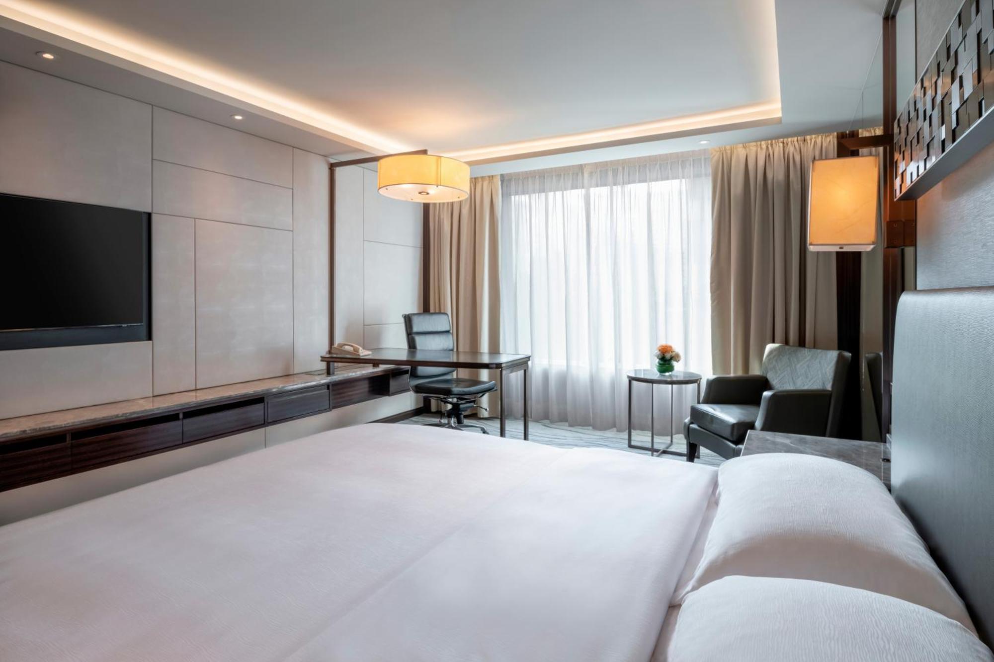 Intercontinental Grand Stanford By Ihg 5* Hong Kong