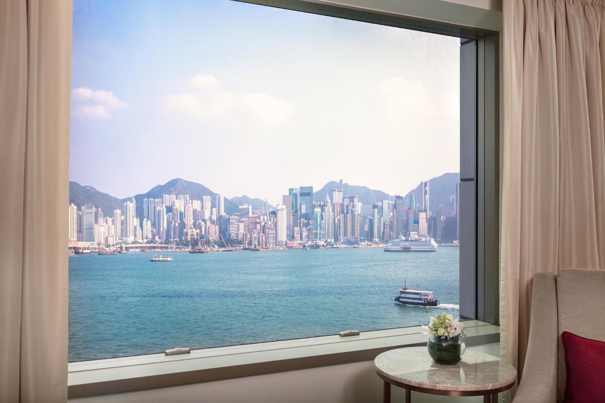 Intercontinental Grand Stanford By Ihg 5* Hong Kong