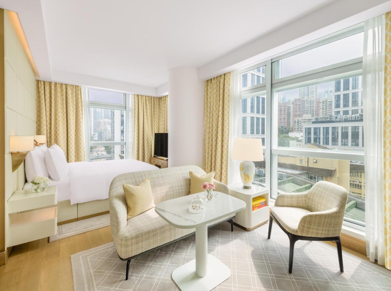 Lanson Place Causeway Bay, Hotel Hong Kong