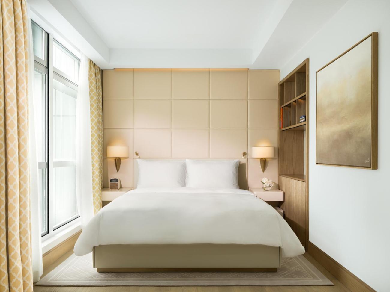 Lanson Place Causeway Bay, 5*