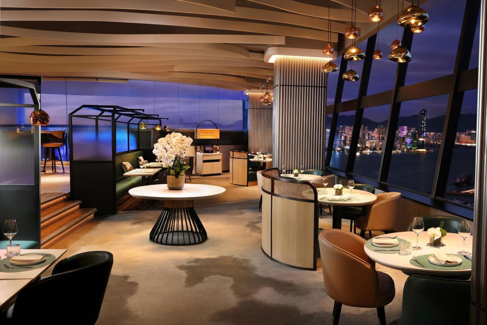 The Park Lane Hong Kong, Autograph Collection Hotel