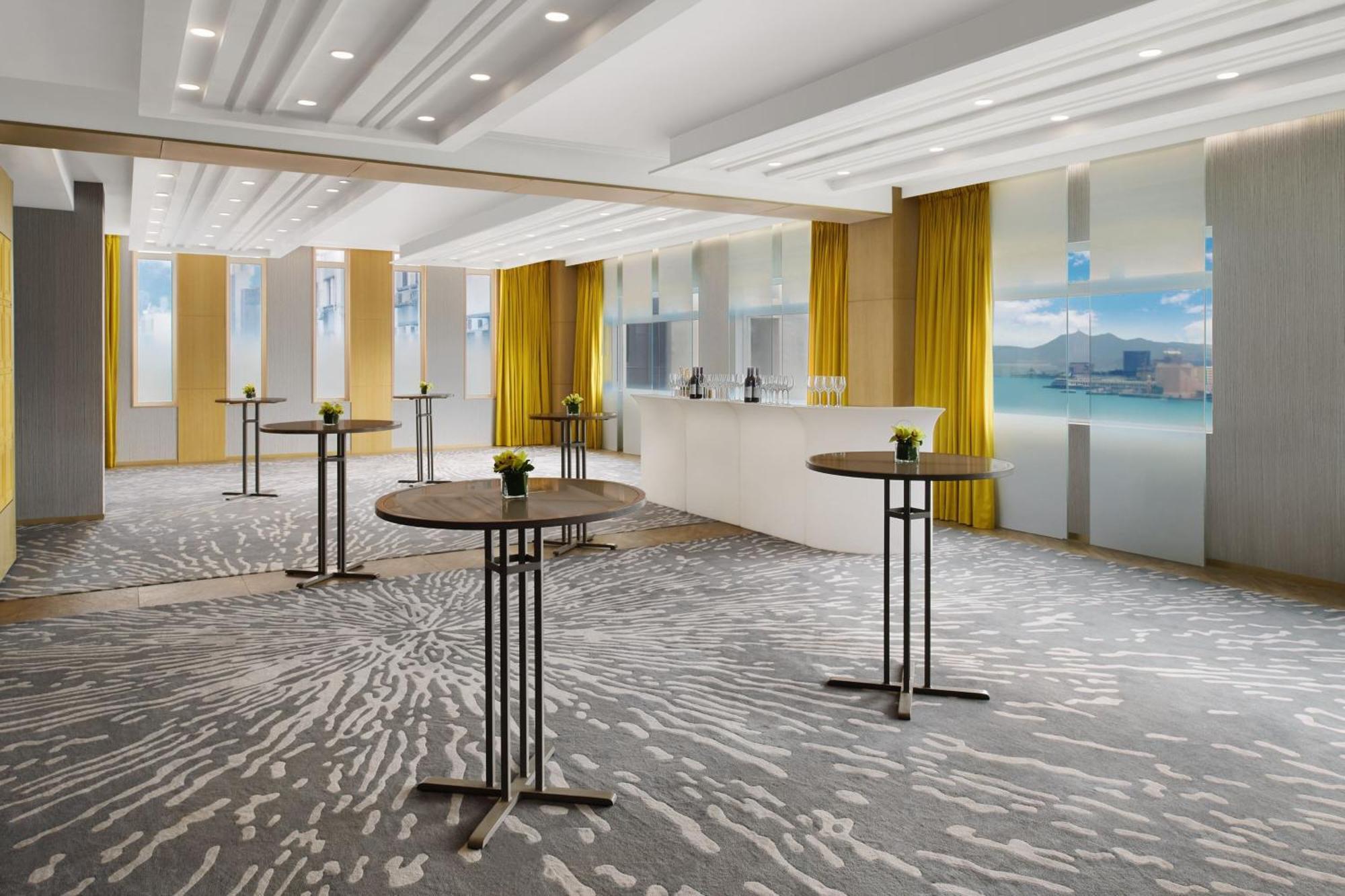 Hotel The Park Lane Hong Kong, Autograph Collection