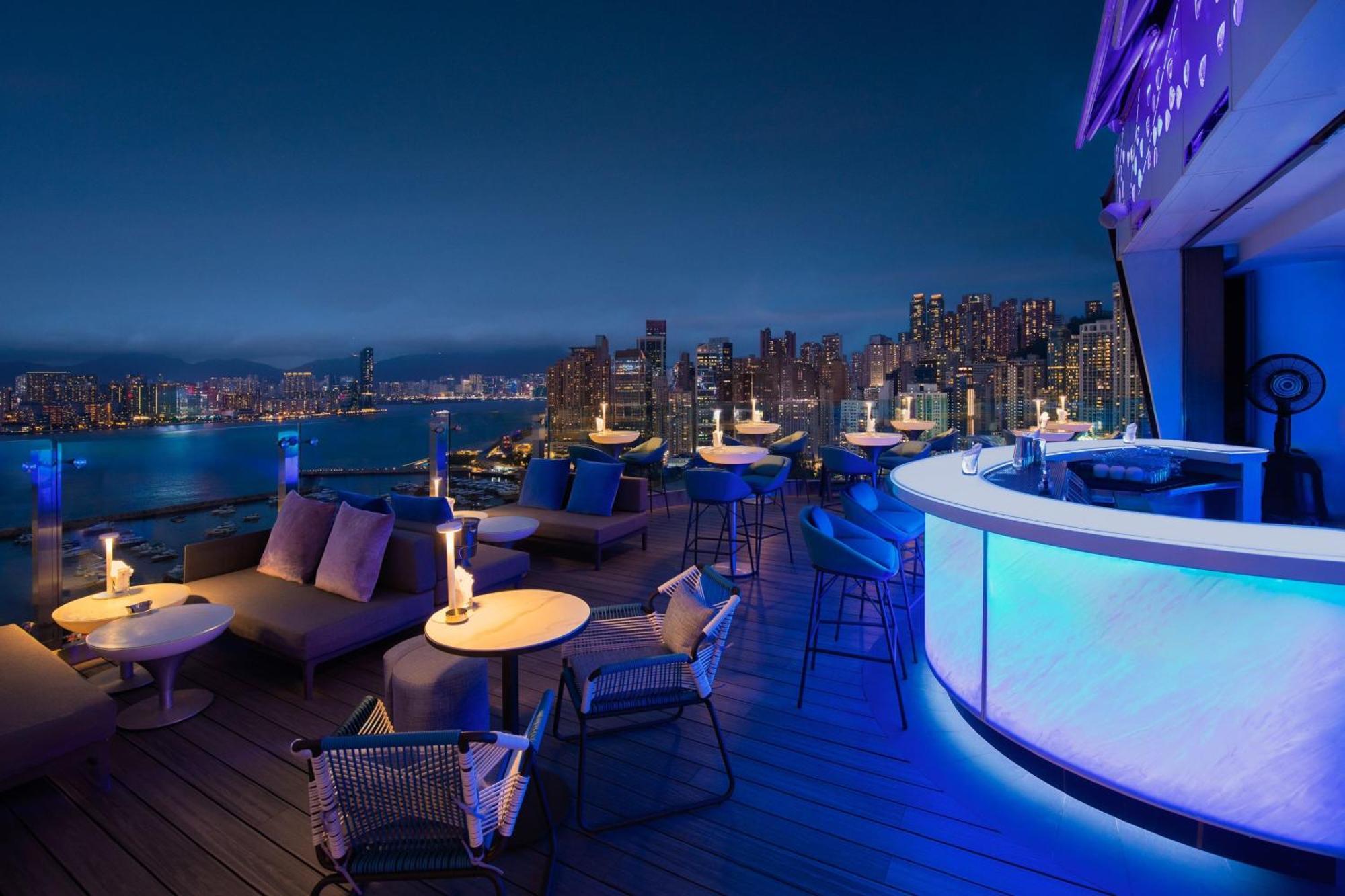 The Park Lane Hong Kong, Autograph Collection Hotel Hong Kong
